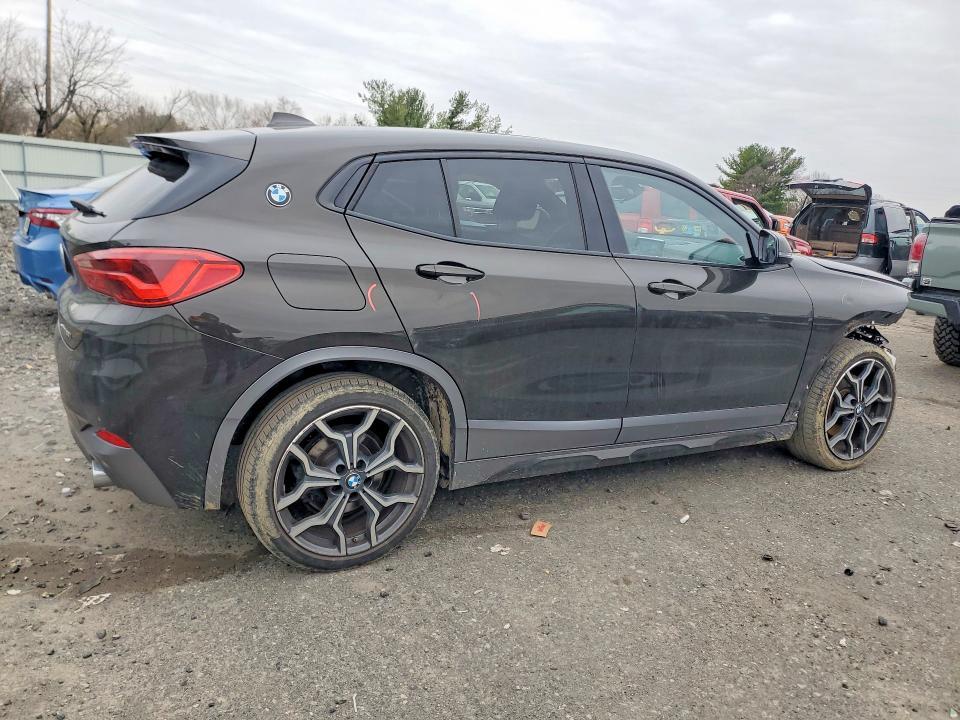 2018 BMW X2 Xdrive28i