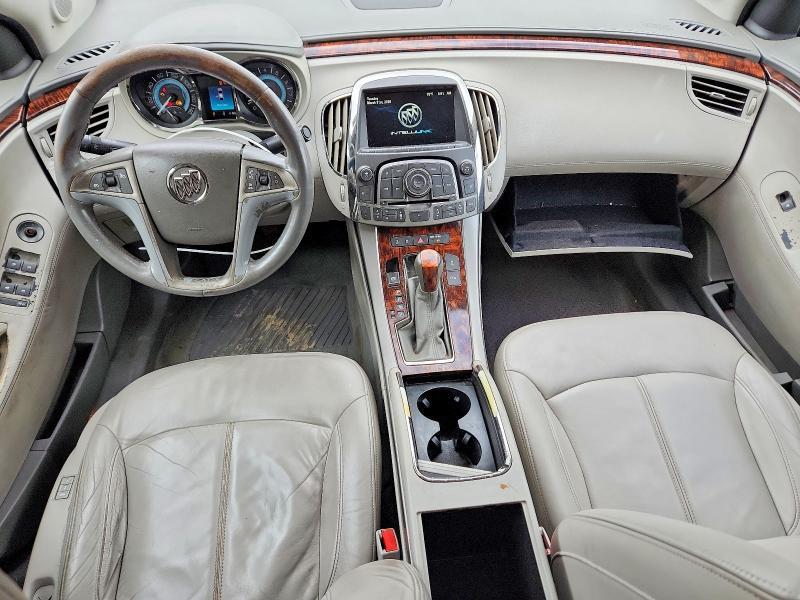 2013 Buick Lacrosse