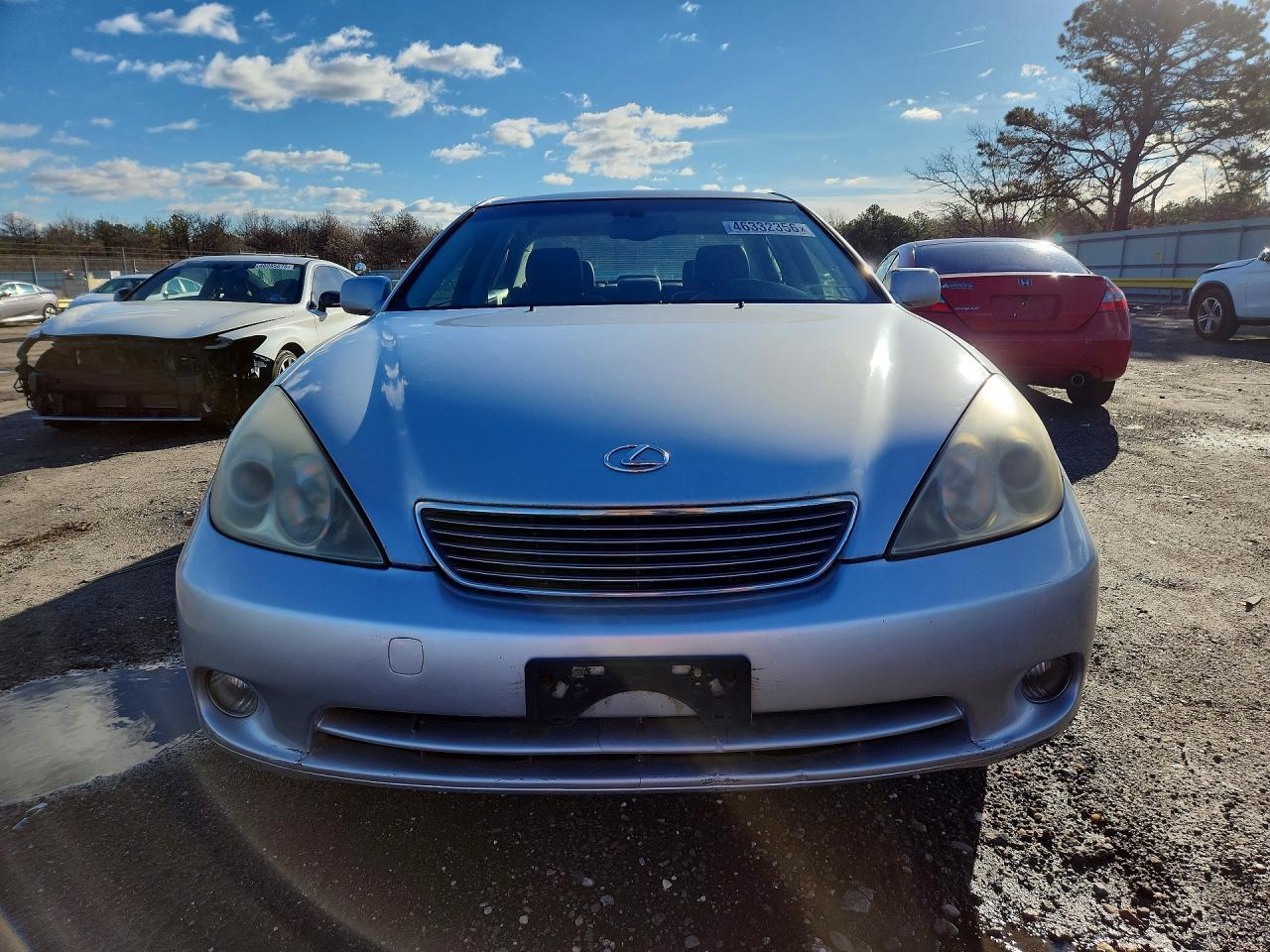 2005 Lexus Es 330 Base