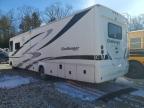 2007 Ford F550 Super Duty RV