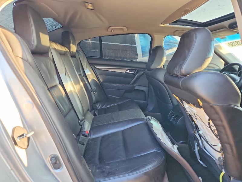 2013 Acura TL