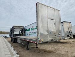 2006 Reitnouer Side Curtain Trailer en venta en Nampa, ID