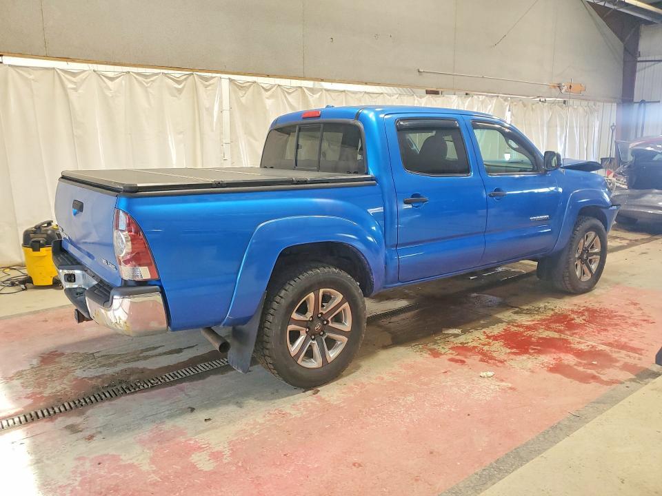 2009 Toyota Tacoma V6