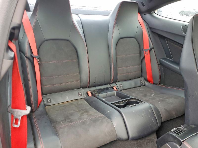 2013 Mercedes-Benz C 350 4matic