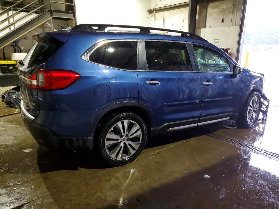 2021 Subaru Ascent Touring