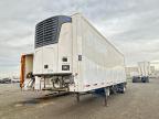 2021 Arrow 2021 Utility VS2RA Refrigerated Van Trailer
