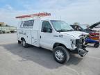 2023 Ford E350 Utility / Service Truck