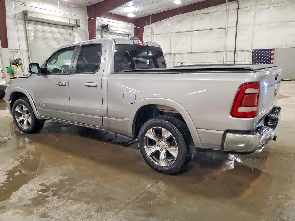 2020 Dodge 1500 Laramie