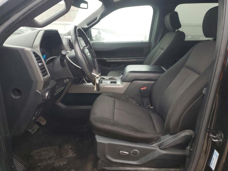 2018 Ford Expedition xlt