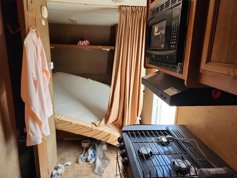 2013 Autu 2013 Star Craft Camper