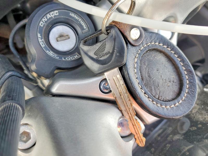 2006 Honda ST1300