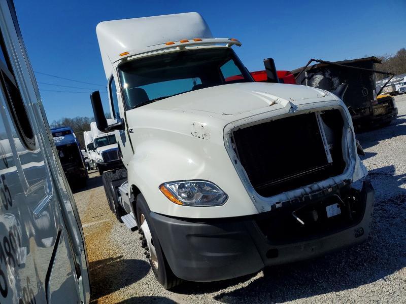 2019 International LT625 Semi Truck