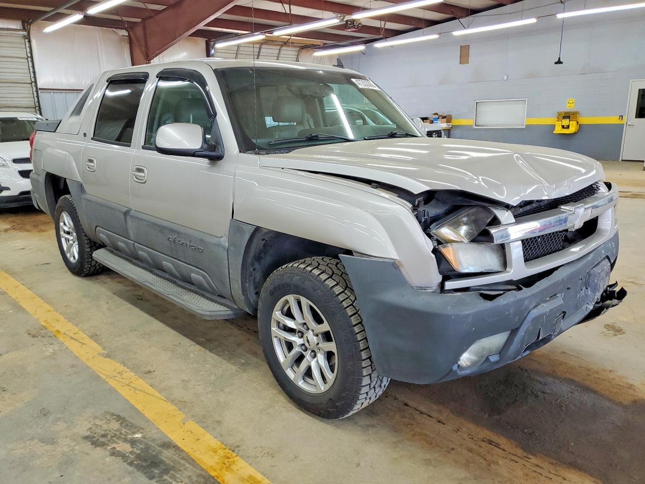 2006 Chevrolet Avalanche K1500