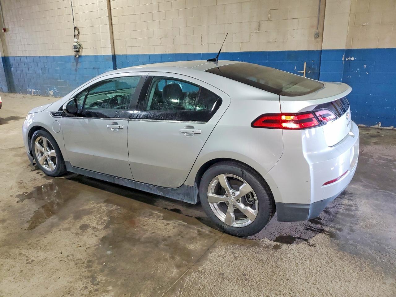 2013 Chev Volt