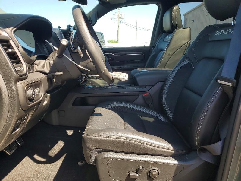 2026 Dodge RAM 1500 RHO