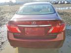 2008 Lexus Es 350 Base