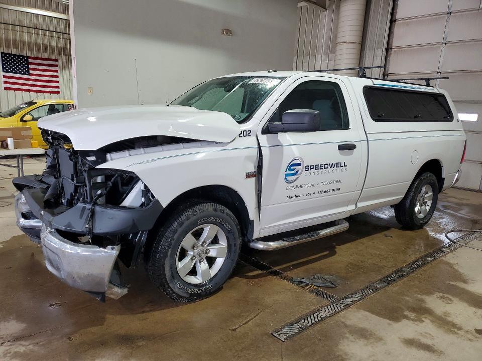 2018 Dodge RAM 1500 ST