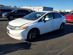 2012 Honda Civic lx for sale in Martinez, CA