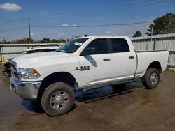 Dodge salvage cars for sale: 2016 Dodge Ram 2500 slt