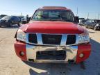 2007 Nissan Titan XE FFV