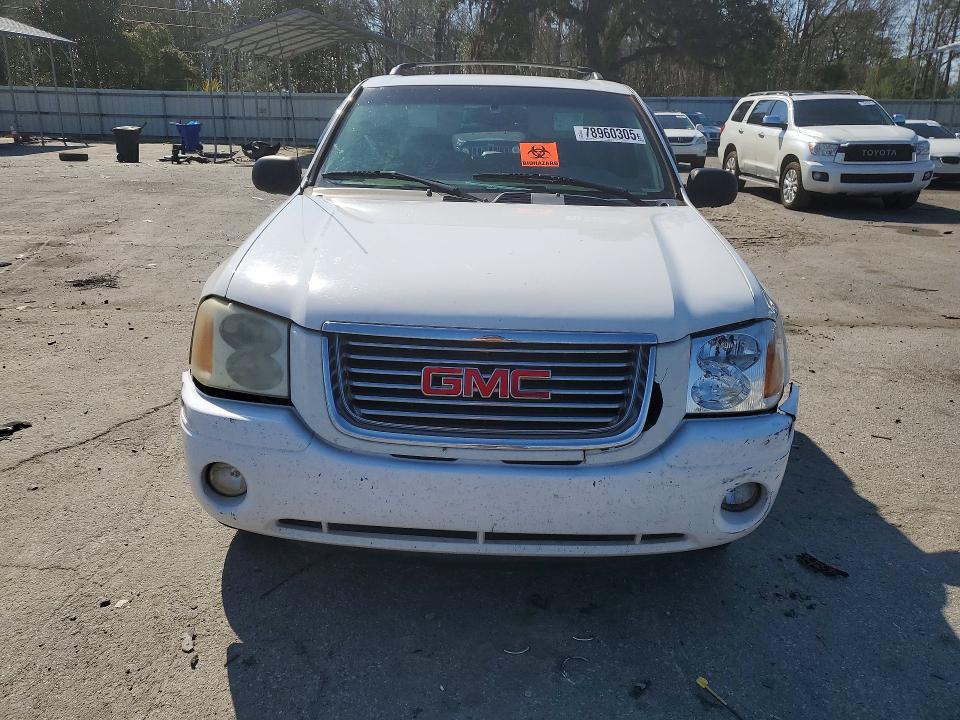 2008 GMC Envoy