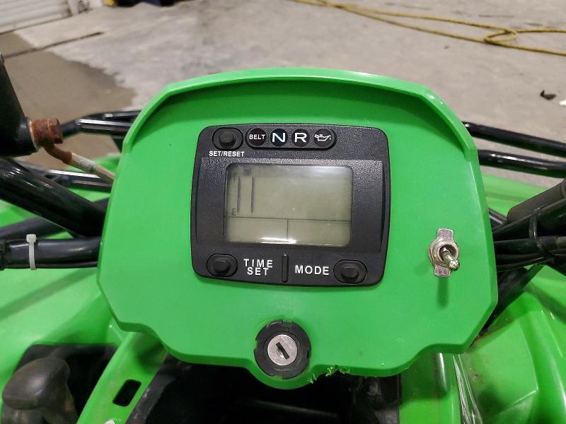 2005 Arctic Cat ATV