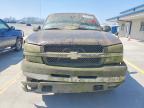 2003 Chevrolet Silverado C2500 Heavy Duty