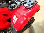 2021 Honda TRX420 FM