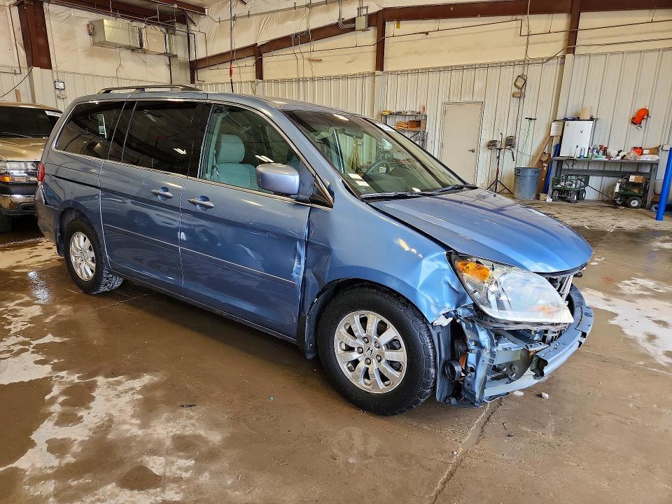 2008 Honda Odyssey ex