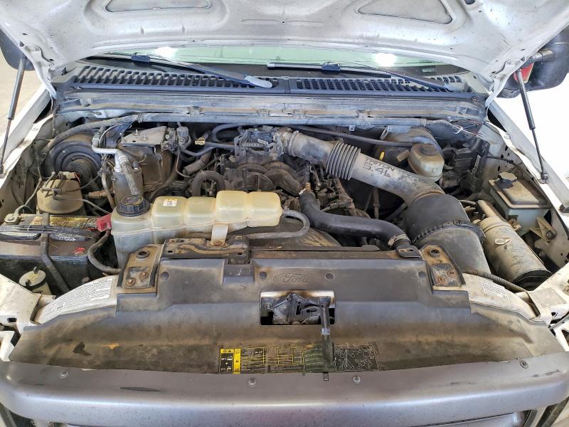2003 Ford F250 Super Duty