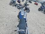 2012 Harley-Davidson Fxdf Dyna FAT BOB