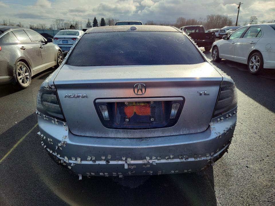 2006 Acura 3.2tl