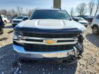 2019 Chevrolet Silverado K1500 LT