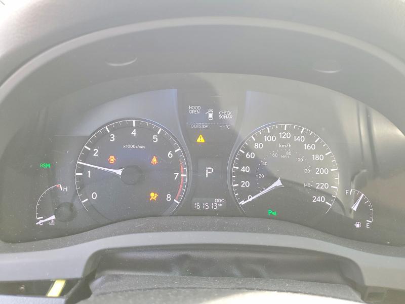 2013 Lexus Rx 350 Unknown