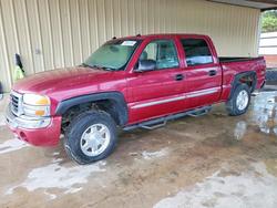 New arrivals for sale at auction: 2005 GMC New Sierra K1500