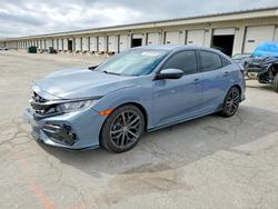 2021 Honda Civic Sport for sale in Louisville, KY