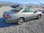 2000 Lexus Es 300 Base