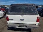 2011 Ford Ranger