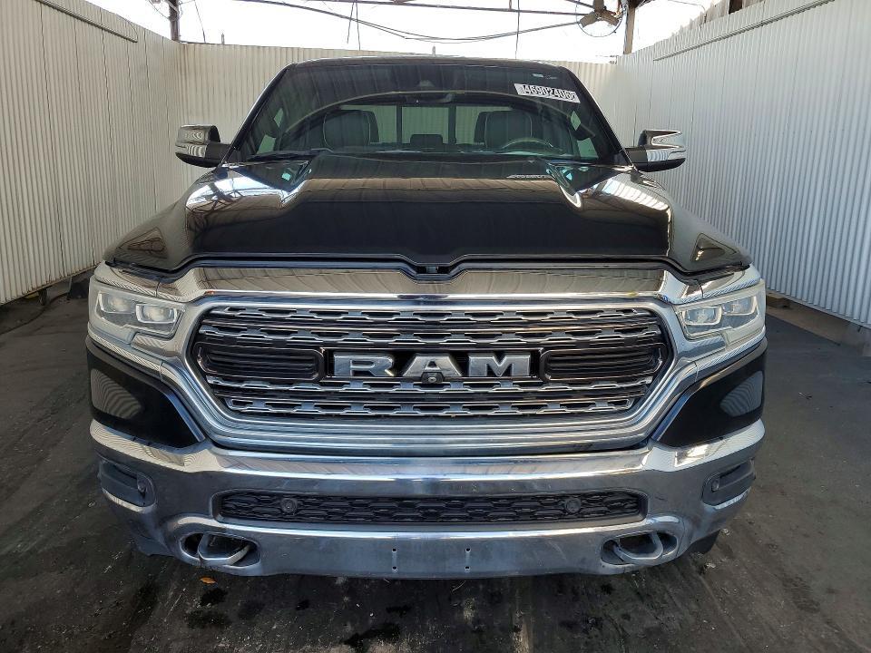 2019 Dodge RAM 1500 Limited