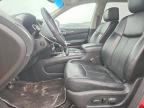2015 Nissan Pathfinder Platinum