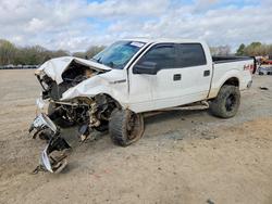 2011 Ford F150 Supercrew for sale in Conway, AR