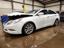 2012 Hyundai Sonata se 2.0t en venta en Pennsburg, PA