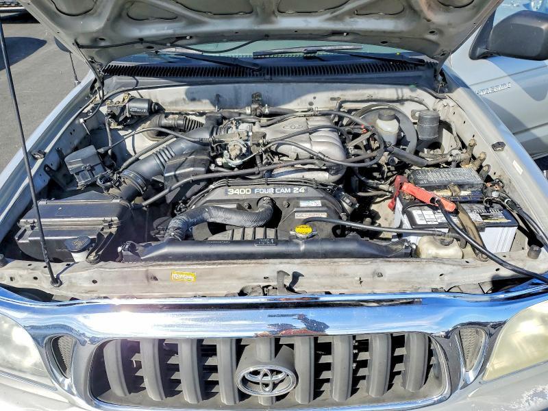 2002 Toyota Tacoma V6