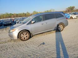 2016 Honda Odyssey exl for sale in Spartanburg, SC