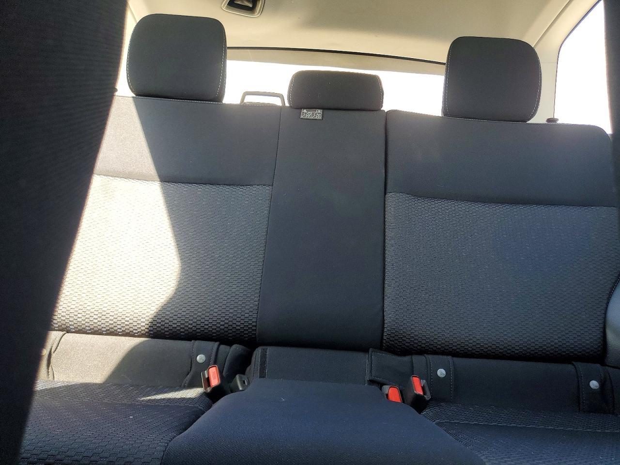 2016 Subaru Forester 2.5i