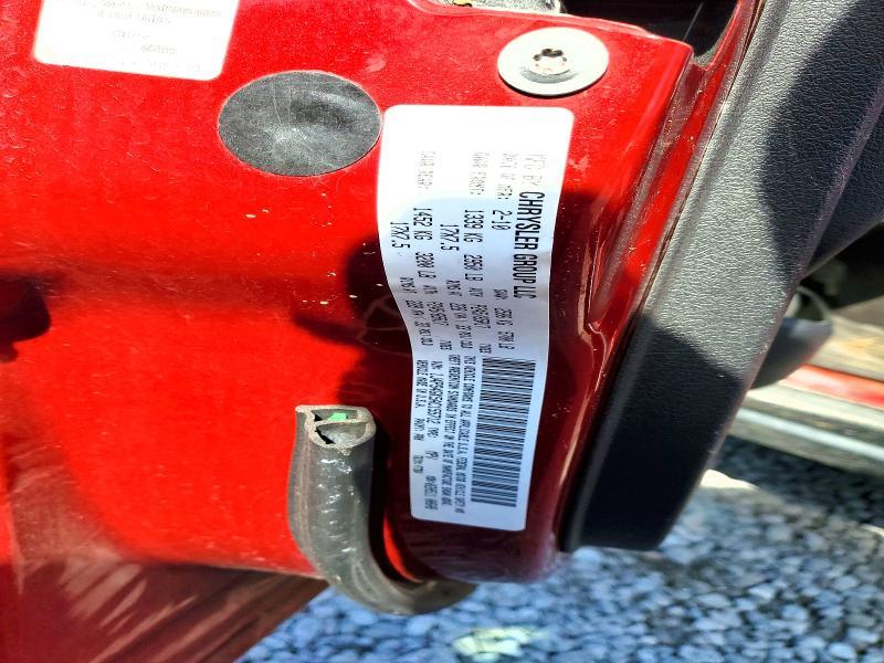 2010 Jeep Grand Cherokee Laredo