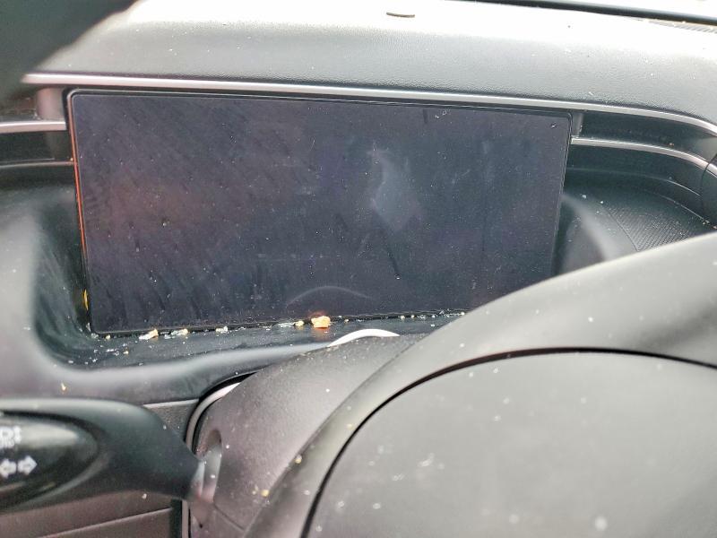 2024 Hyundai Santa Cruz XRT