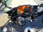 2025 Kawasaki ZX636 K