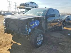 Chevrolet salvage cars for sale: 2015 Chevrolet Silverado K1500 lt