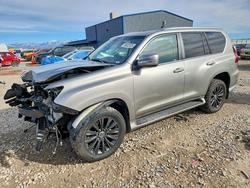 2022 Lexus Gx 460 Base en venta en Magna, UT